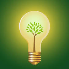 Economize controlando os gastos de luz de sua casa.