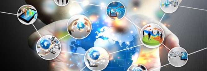 Internet das Coisas chegará a um trilhão de dispositivos em dez anos