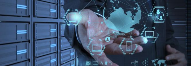 Você usa IoT ou IoE e não sabe!