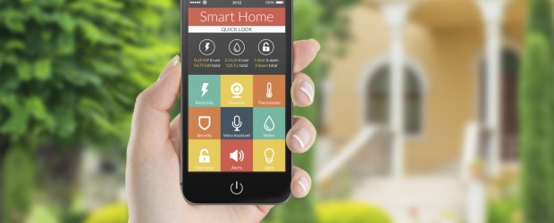 Adoção de dispositivos para casa inteligente deve crescer muito em cinco anos