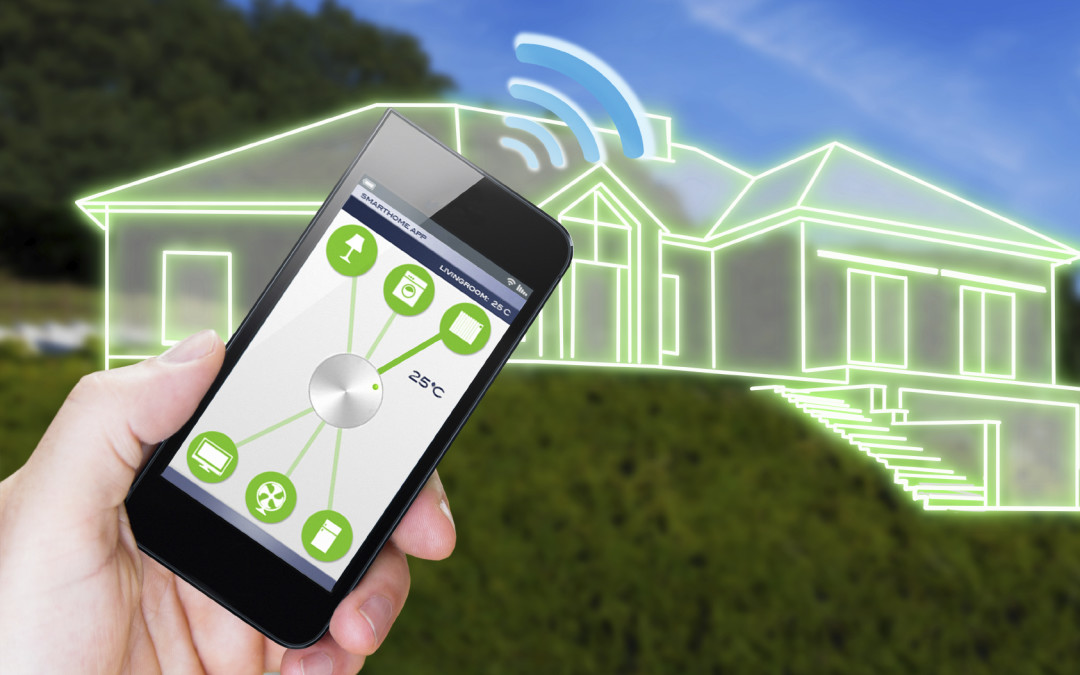 Automação em casa, por onde começar?