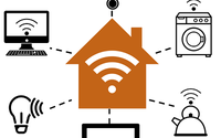 Automação Residencial lidera entre as aplicações de IoT