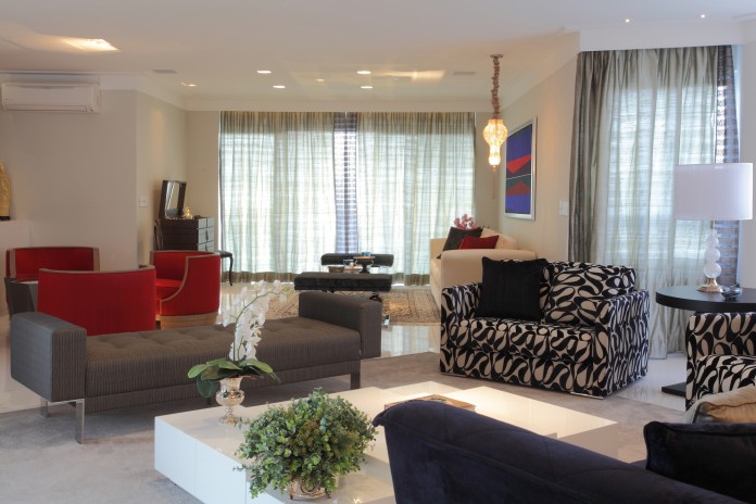 INVESTIMENTO EM CONFORTO NO SEU LAR!
