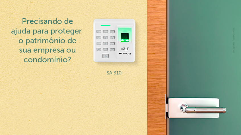 Controle de acesso: qual sua importância e como funciona?