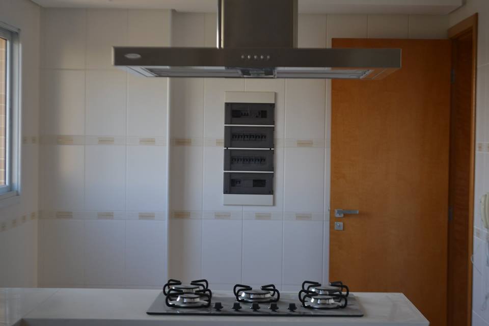 Apartamento no bairro Vila Ema em São José dos Campos