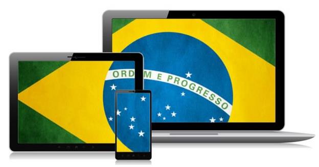 Automação Residencial no Brasil