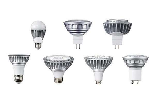 Duvidas comuns sobre o uso do LED.