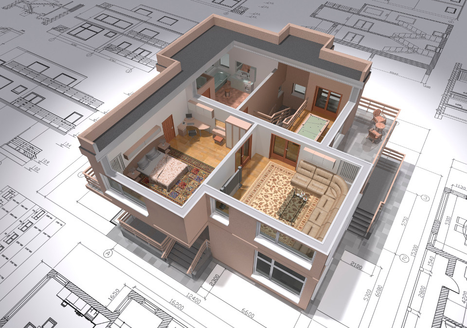 A Importância do Arquiteto na Automação Residencial.